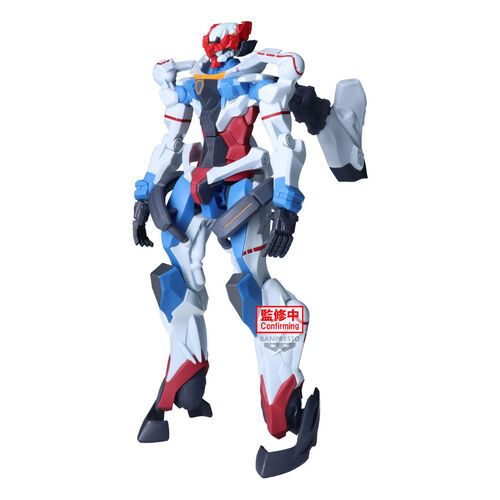 PRE-ORDER Banpresto Mobile Suit Gundam GQuuuuuuux Genkai Toppa GQuuuuuuux (Before Activating Omega Psycommu)