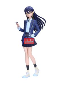 PRE-ORDER Banpresto Mobile Suit Gundam GQuuuuuuux Nhan Figure