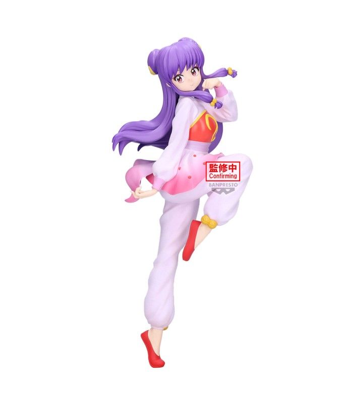 PRE-ORDER Banpresto Ranma 1/2 Glitter and Glamours Shampoo