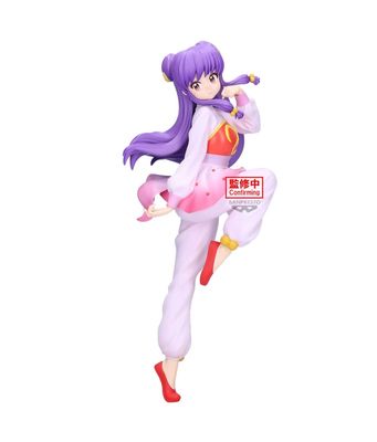 PRE-ORDER Banpresto Ranma 1/2 Glitter and Glamours Shampoo