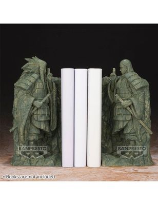 PRE-ORDER Banpresto Naruto FL The Final Valley Madara Uchiha &amp; Hashirama Senju Set of 2