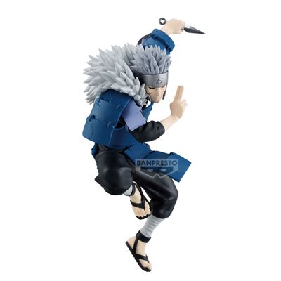 PRE-ORDER Banpresto Naruto Shippuden Vibration Stars Tobirama Senju