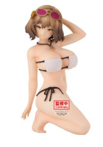 PRE-ORDER Banpresto Goddess of Victory: Nikke Anis Cord Reel Figure