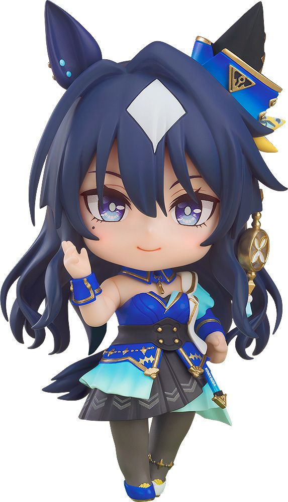 PRE-ORDER Good Smile Nendoroid Umamusume: Pretty Derby - Verxina