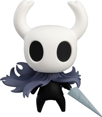 PRE-ORDER Good Smile Nendoroid Hollow Knight - The Knight
