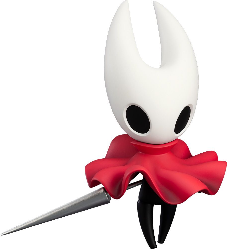 PRE-ORDER Good Smile Nendoroid Hollow Knight Silksong - Hornet