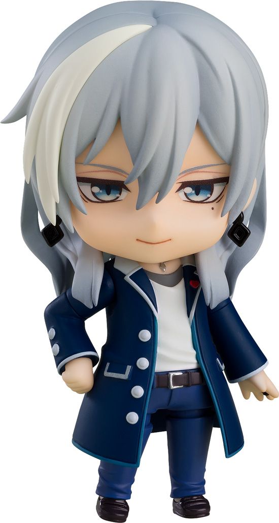 PRE-ORDER Good Smile Nendoroid IDOliSH7 - Yuki