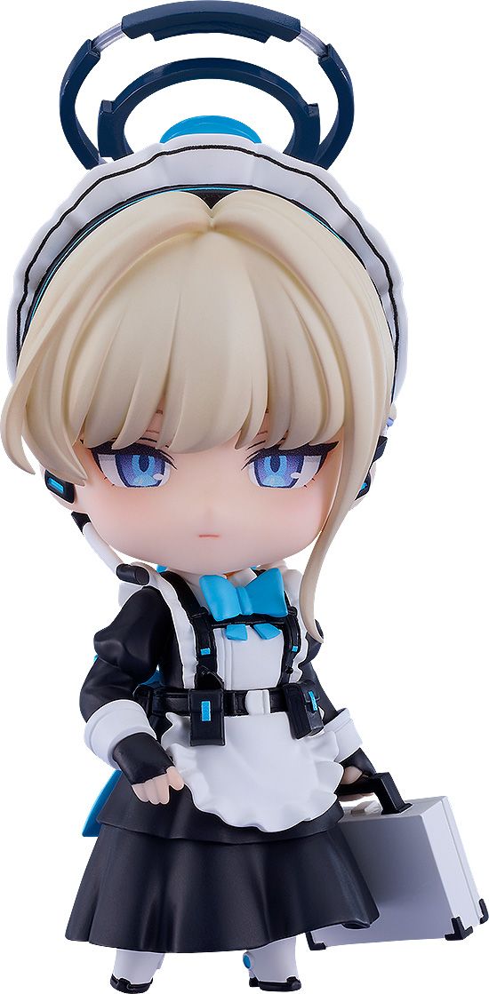 PRE-ORDER Good Smile Nendoroid Blue Archive - Toki Asuma