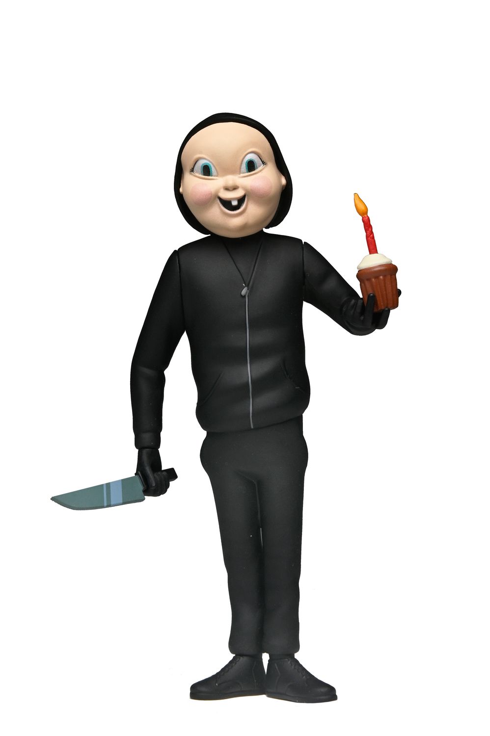 PRE-ORDER NECA Happy Death Day Toony Terrors - Babyface Killer 6&quot; Action Figure
