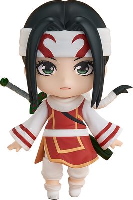 PRE-ORDER Good Smile Nendoroid Kingdom - Kyou Kai