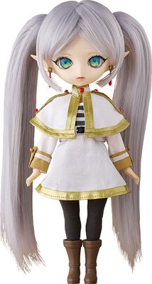 PRE-ORDER Good Smile Harmonia Humming Frieren