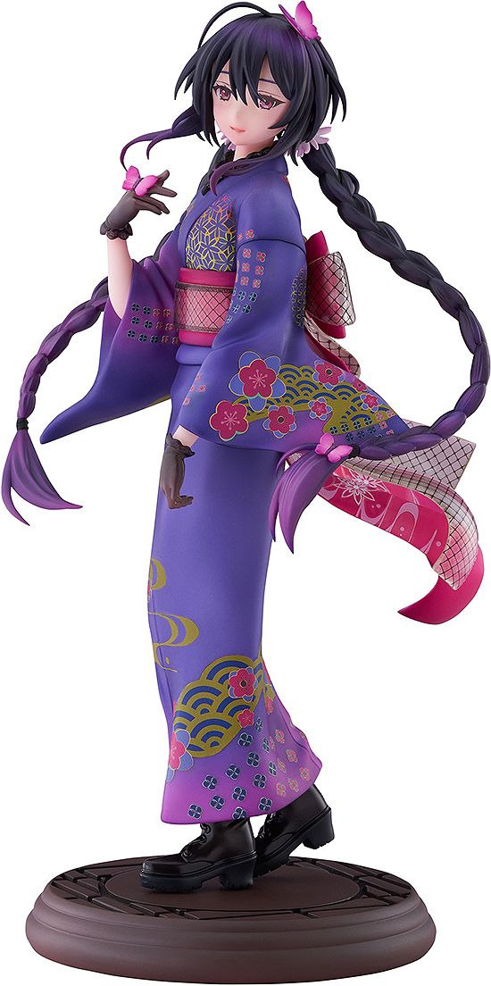 PRE-ORDER Good Smile 100 Artist Exhibition DSmile Illustration &quot;Wheel of Time&quot; 1/7th Scale Figure