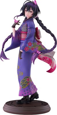 PRE-ORDER Good Smile 100 Artist Exhibition DSmile Illustration &quot;Wheel of Time&quot; 1/7th Scale Figure