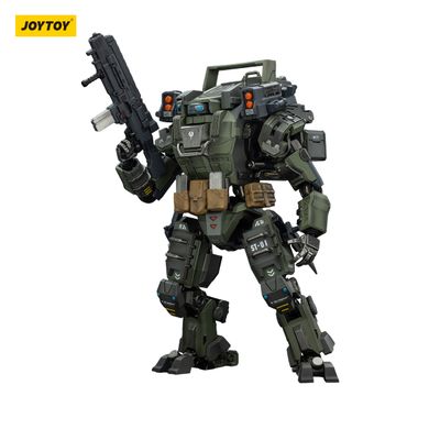 PRE-ORDER Joy Toy APOC Series Bedrock Standard Combat Type Mecha