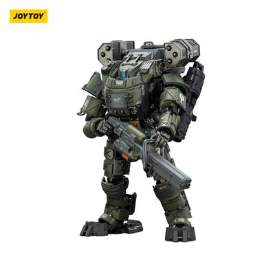 PRE-ORDER Joy Toy APOC Series Storm Tempestus Fire Support Type Mecha