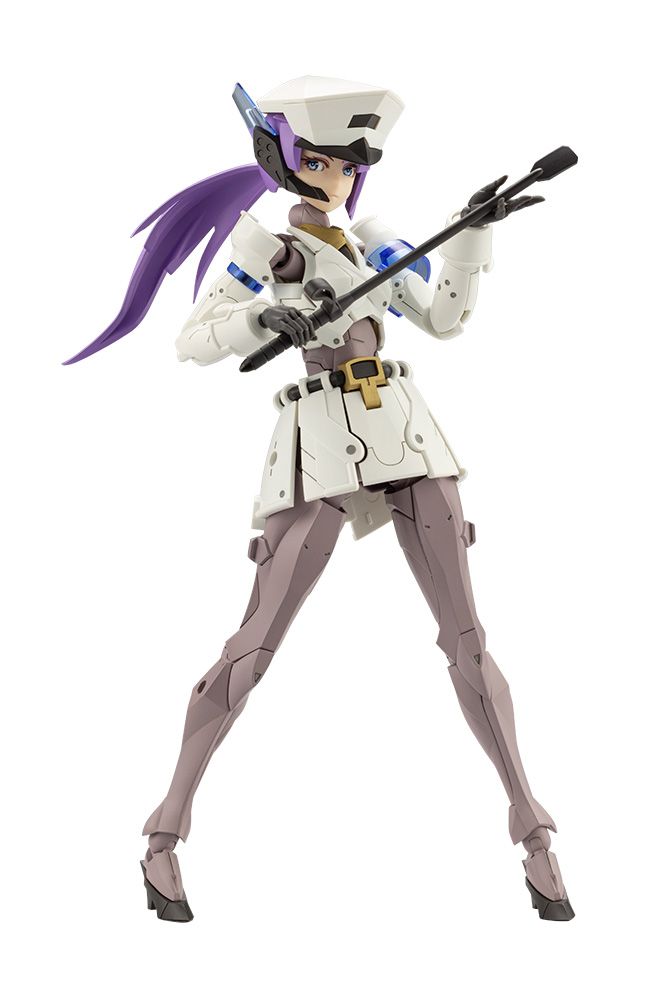 PRE-ORDER Kotobukiya Megalomaria Unlimited Universe Vanguard Leader