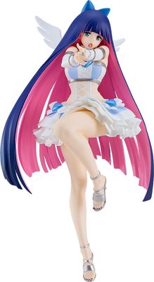 PRE-ORDER Good Smile Pop Up Parade Panty &amp; Stocking with Garterbelt - Stocking Repent Ver. L Size