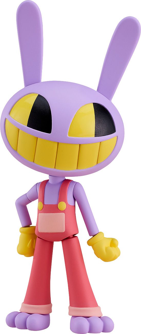 PRE-ORDER Good Smile Nendoroid The Amazing Digital Circus - Jax