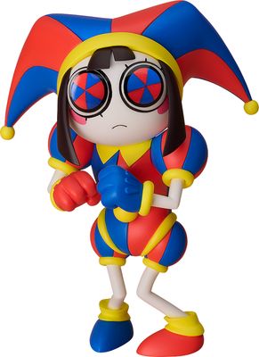 PRE-ORDER Good Smile Pop Up Parade The Amazing Digital Circus - Pomni