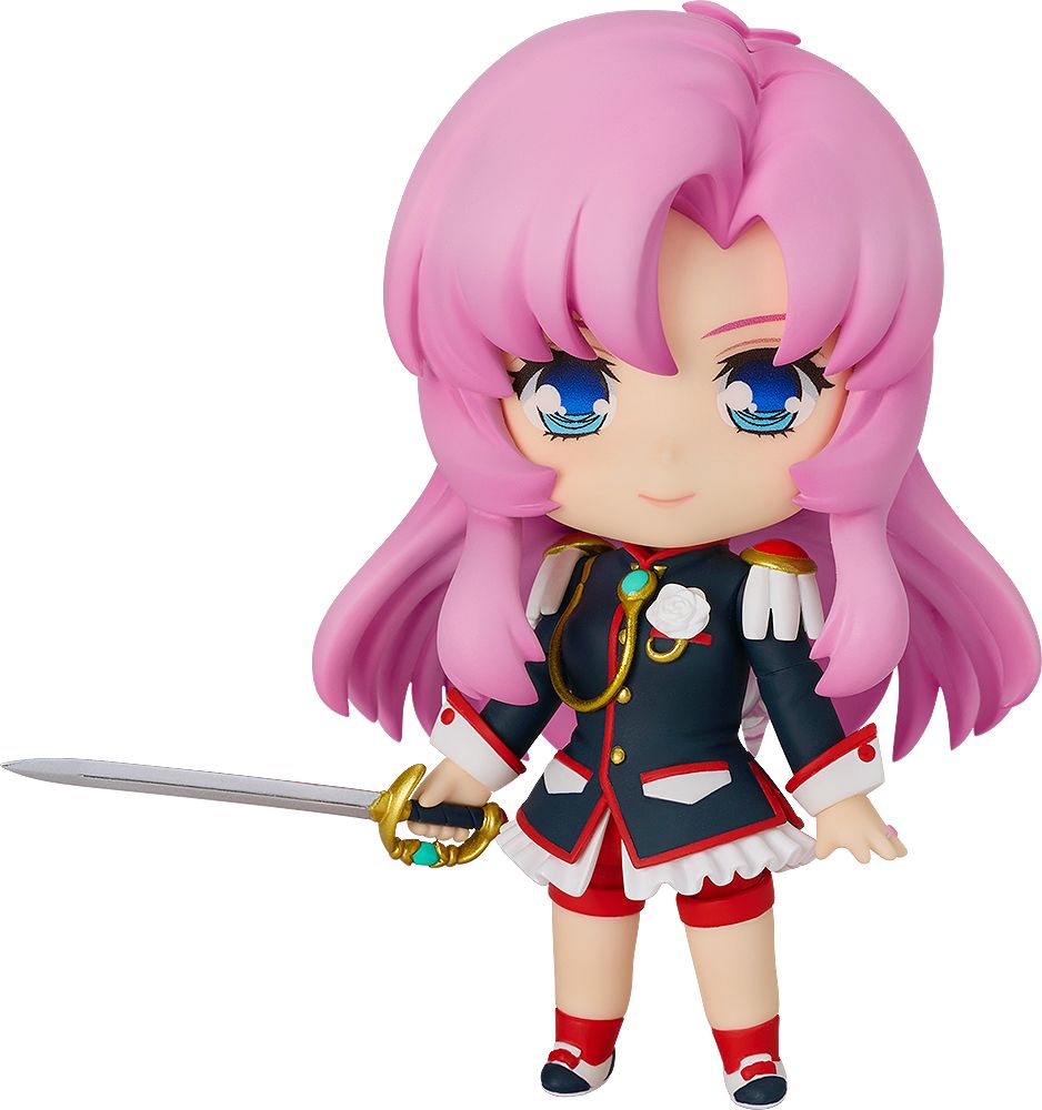 PRE-ORDER Good Smile Nendoroid Revolutionary Girl Utena - Utena Tenjo