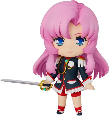 PRE-ORDER Good Smile Nendoroid Revolutionary Girl Utena - Utena Tenjo