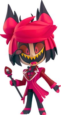 PRE-ORDER Good Smile Nendoroid Hazbin Hotel - Alastor
