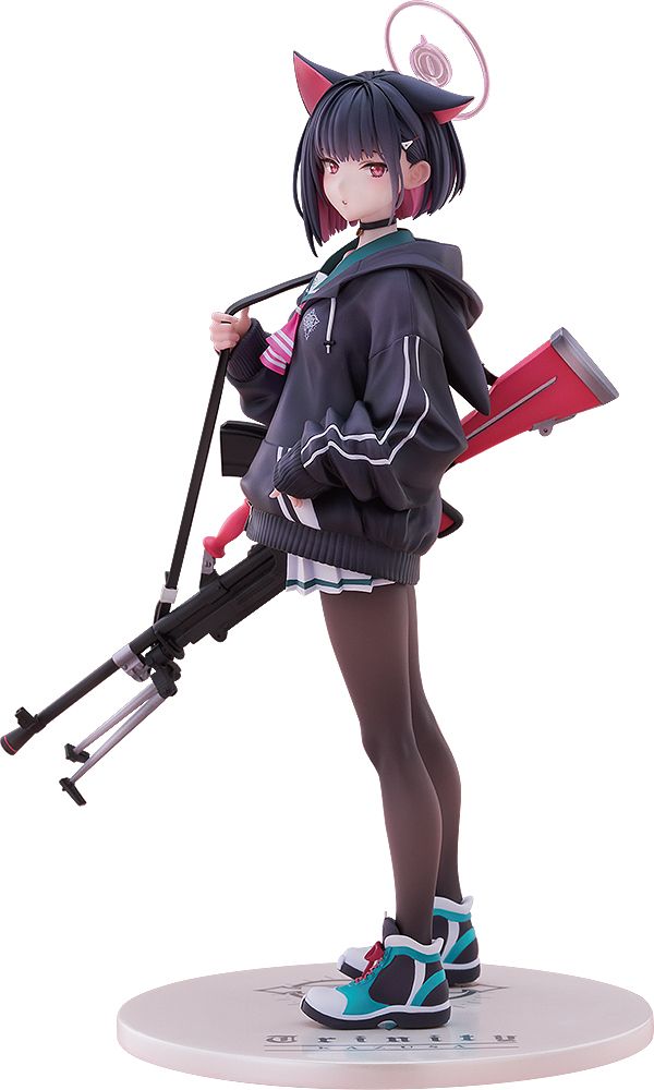 PRE-ORDER Good Smile Blue Archive Kazusa 1/7th Scale Figure