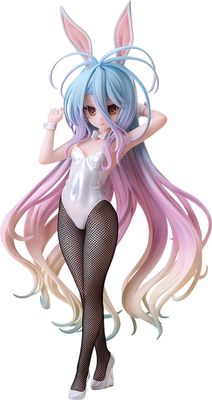 PRE-ORDER Good Smile No Game No Life Shiro Bunny Ver. 1/6th Scale Figure