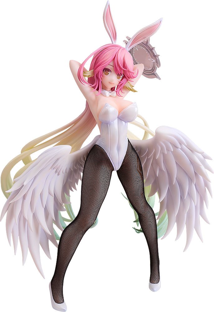 PRE-ORDER Good Smile No Game No Life Jibril Bunny Ver. 1/6th Scale Figure