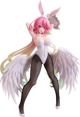 PRE-ORDER Good Smile No Game No Life Jibril Bunny Ver. 1/6th Scale Figure