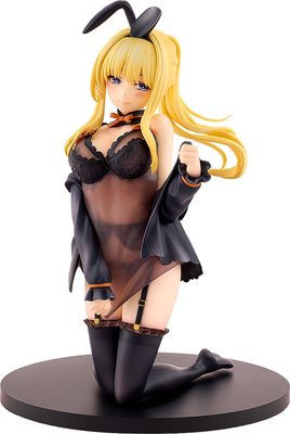 PRE-ORDER Good Smile God&#39;s Blessing on This Wonderful World! Darkness: Light Novel Negligee Ver. Non Scale Figure