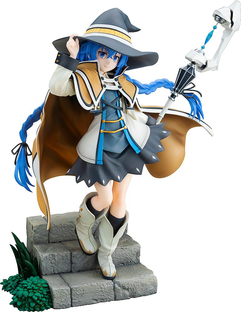 PRE-ORDER Good Smile Mushoku Tensei: Jobless Reincarnation - CAworks Roxy Migurdia 1/7th Scale Figure