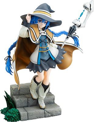 PRE-ORDER Good Smile Mushoku Tensei: Jobless Reincarnation - CAworks Roxy Migurdia 1/7th Scale Figure