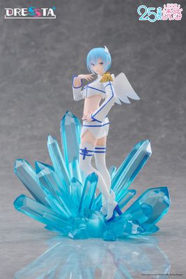 PRE-ORDER Good Smile 2.5 Dimensional Seduction DRESSTA Nokiel Statue Figure