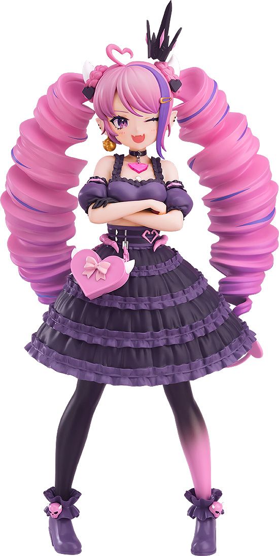 PRE-ORDER Good Smile Pop Up Parade SP Vshojo - Ironmouse