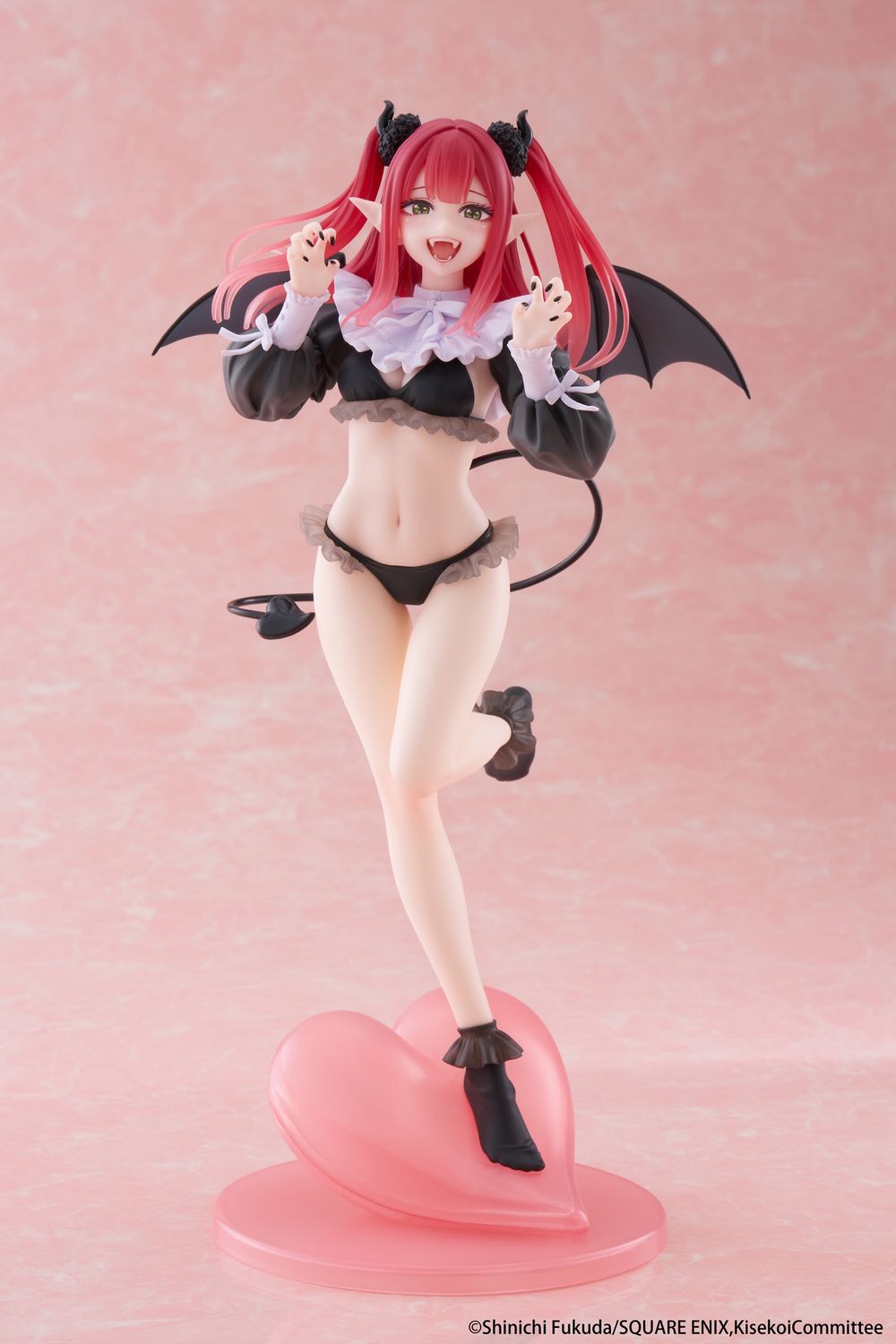 PRE-ORDER Good Smile My Dress Up Darling T Most Figure - Marin Kitagawa (Liz Ver.)
