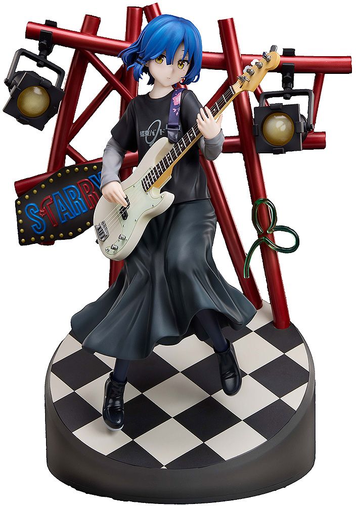 PRE-ORDER Good Smile Bocchi The Rock Ryo Yamada 1/7th Scale Figure