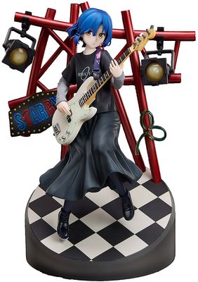 PRE-ORDER Good Smile Bocchi The Rock Ryo Yamada 1/7th Scale Figure