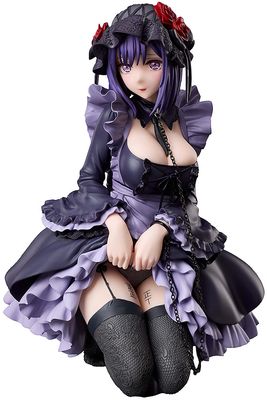 PRE-ORDER Good Smile My Dress-Up Darling Marin Kitagaw Shizuku Kuroe Cosplay Ver. Non Scale Figure