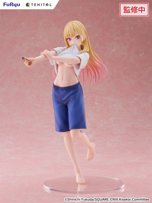 PRE-ORDER Good Smile My Dress Up Darling Tenitol Tall Marin Kitagawa Gojo's Uniform Ver.