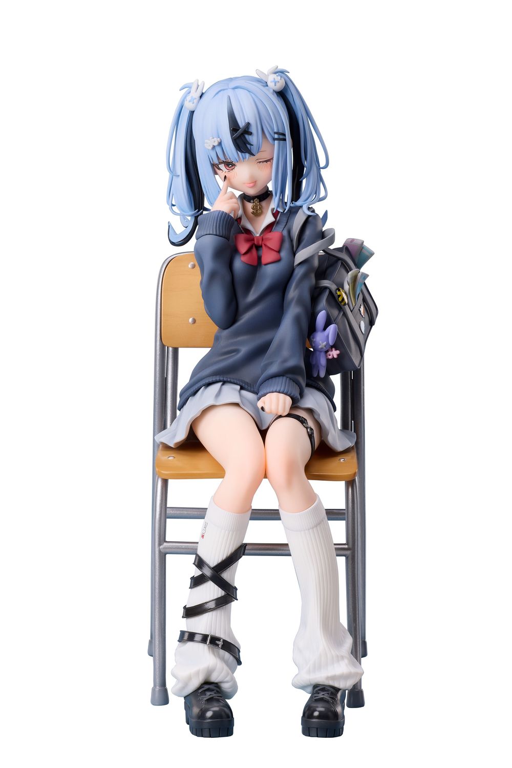 PRE-ORDER Good Smile Nito Wai 1/7th Scale Figure