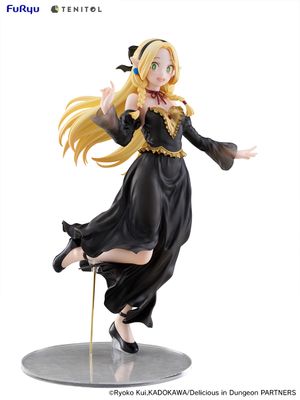 PRE-ORDER Good Smile Delicious in Dungeon Tenitol Tall Marcille Dress Style Ver.