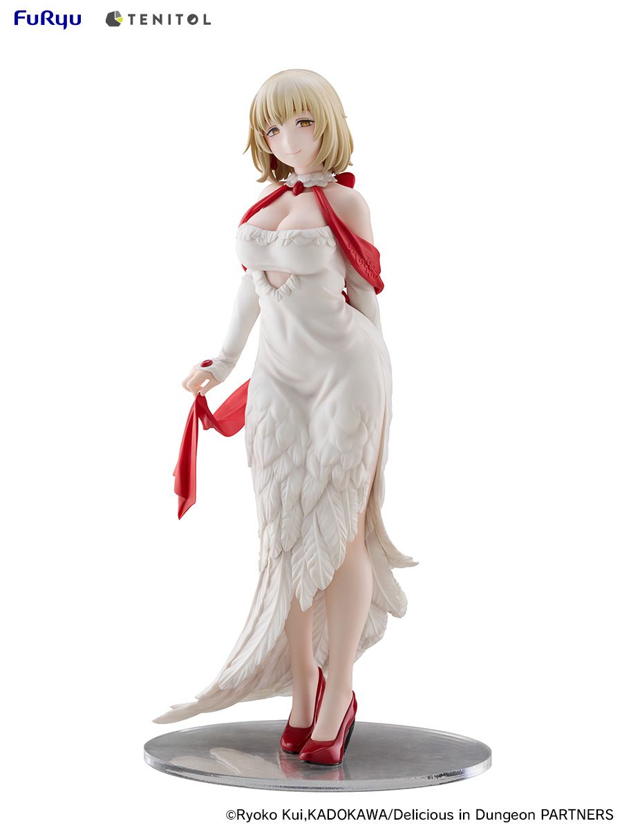 PRE-ORDER Good Smile Delicious in Dungeon Tenitol Tall Falin Dress Style Ver.