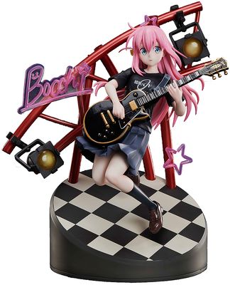 PRE-ORDER Good Smile Bocchi the Rock! Hitori Gotoh 1/7th Scale Figure