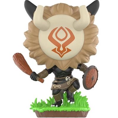 PRE-ORDER Funko Genshin Impact Hilichurl Funko Pop! Vinyl Figure #184