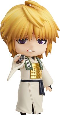 PRE-ORDER Good Smile Nendoroid Saiyuki Reload Zeroin