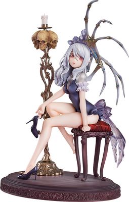 PRE-ORDER Good Smile Kaibutsu Shoujo Pelecanus 1/7th Scale Figure