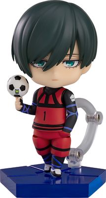PRE-ORDER Good Smile Nendoroid Bluelock Itoshi Rin