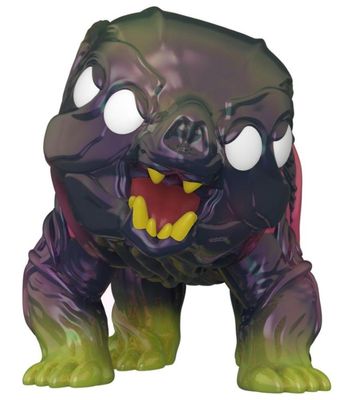 PRE-ORDER Funko Eternals - Kro Transformed Exclusive Pop! Vinyl Figure