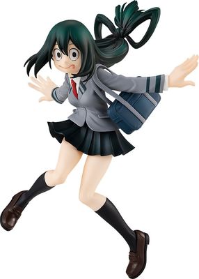 PRE-ORDER Good Smile Pop Up Parade My Hero Academia Tsuyu Asui